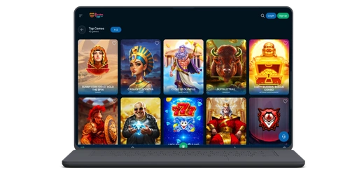 BaxterBet oficial Casino